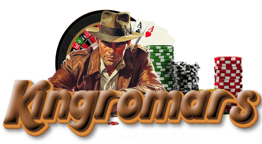 kingromars